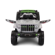 საბავშვო ელექტრო მანქანა 4X4  BH-6699C