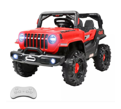 საბავშვო ელექტრო მანქანა 4X4  BH-6699R