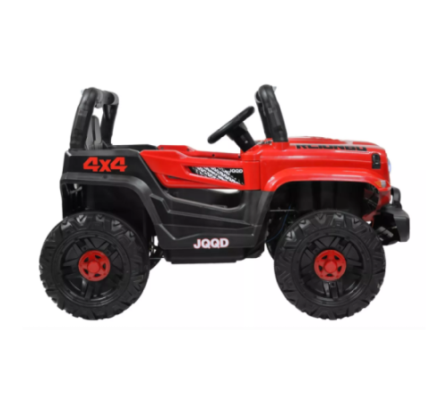 საბავშვო ელექტრო მანქანა 4X4  BH-6699R