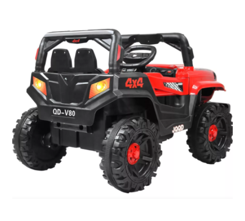 საბავშვო ელექტრო მანქანა 4X4  BH-6699R