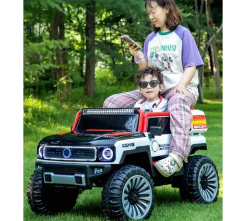 საბავშვო ელექტრო მანქანა MERCEDESS