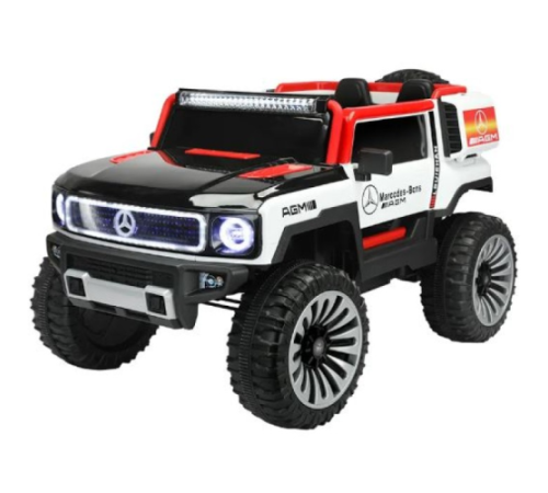 საბავშვო ელექტრო მანქანა MERCEDESS