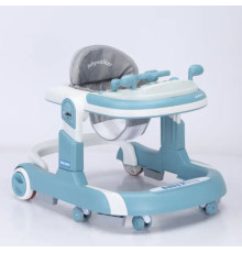 ჭოჭინა Baby- 611BLU