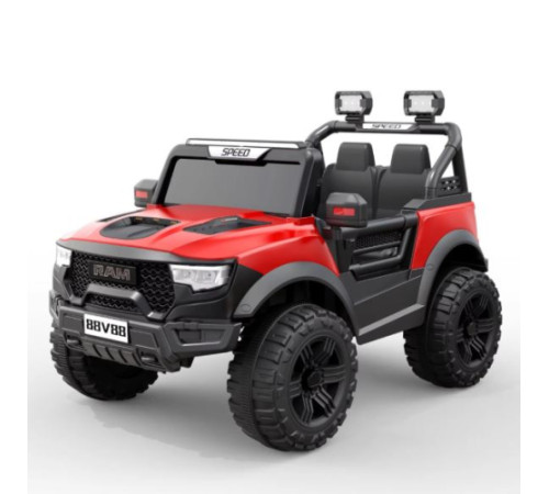 საბავშვო ელექტრო მანქანა  5088R