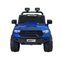 საბავშვო ელექტრო მანქანა  5088BLU