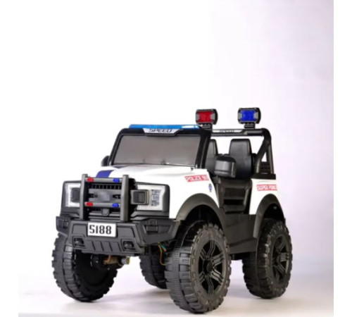 საბავშვო ელექტრო მანქანა  5188W