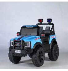 საბავშვო ელექტრო მანქანა  5188BLU