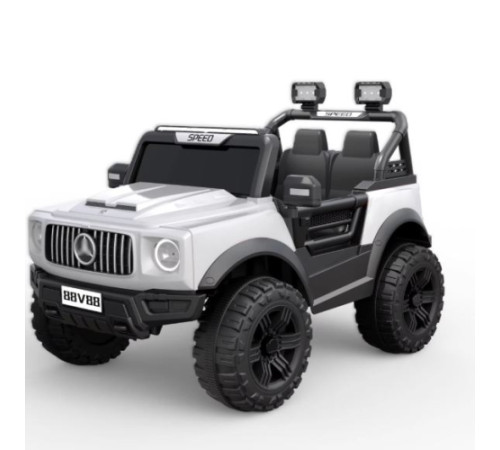 საბავშვო ელექტრო მანქანა   5688W