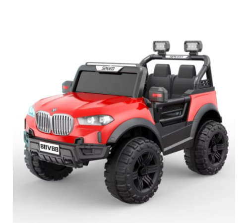 საბავშვო ელექტრო მანქანა   5888R