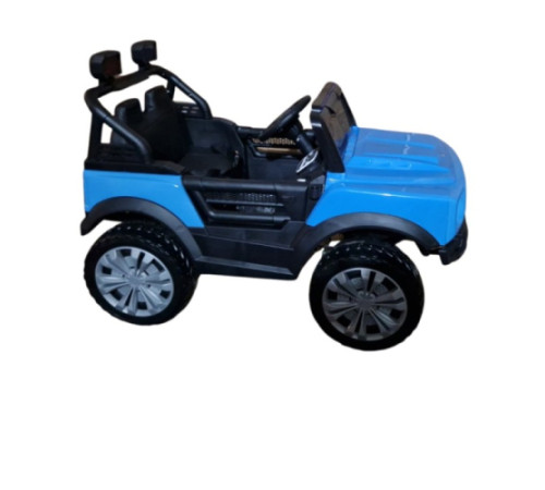 საბავშვო ელექტრო მანქანა   5688BLU