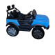 საბავშვო ელექტრო მანქანა   5688BLU