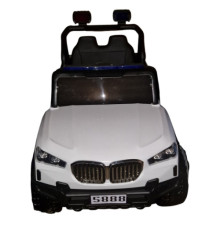 საბავშვო ელექტრო მანქანა   5888W