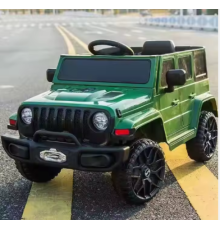 საბავშვო ელექტრო მანქანა  M918M-G