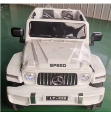 საბავშვო ელექტრო მანქანა MERCEDESS