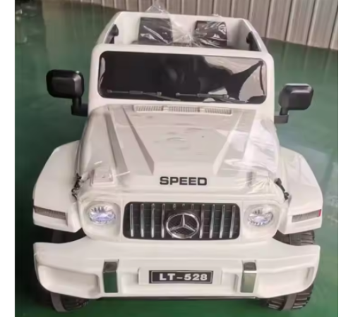 საბავშვო ელექტრო მანქანა MERCEDESS