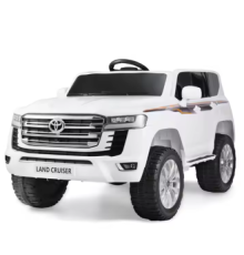 საბავშვო ელექტრო მანქანა 4X4 LC-300-W