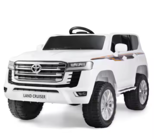 საბავშვო ელექტრო მანქანა 4X4 LC-300-W