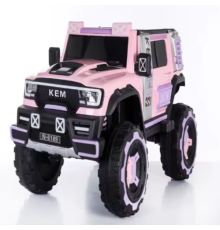 საბავშვო ელექტრო მანქანა N-6189-CER