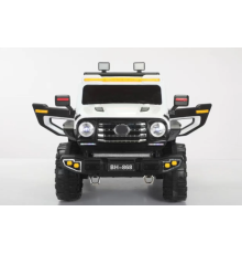 საბავშვო ელექტრო მანქანა 4X4 BH-1199-W