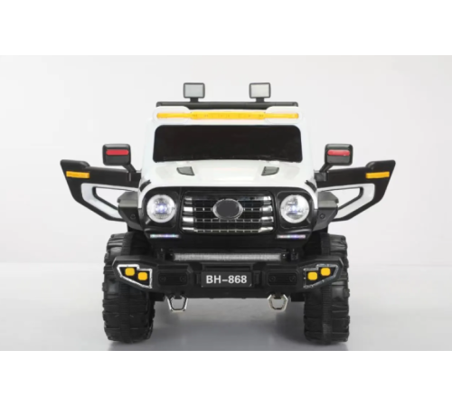 საბავშვო ელექტრო მანქანა 4X4 BH-1199-W