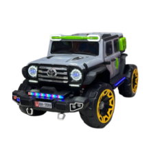 საბავშვო ელექტრო მანქანა 4X4 BH-1199-CER