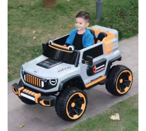 საბავშვო ელექტრო მანქანა 4X4  902-CER