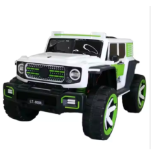 საბავშვო ელექტრო მანქანა 4X4   LT-8808-W