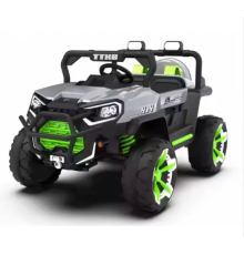 საბავშვო ელექტრო მანქანა 4X4  667-CER