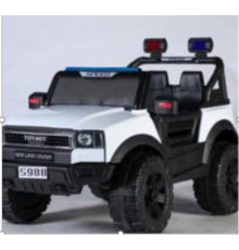 საბავშვო ელექტრო მანქანა  5988W