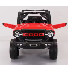 საბავშვო ელექტრო მანქანა 4X4 BH-5566R