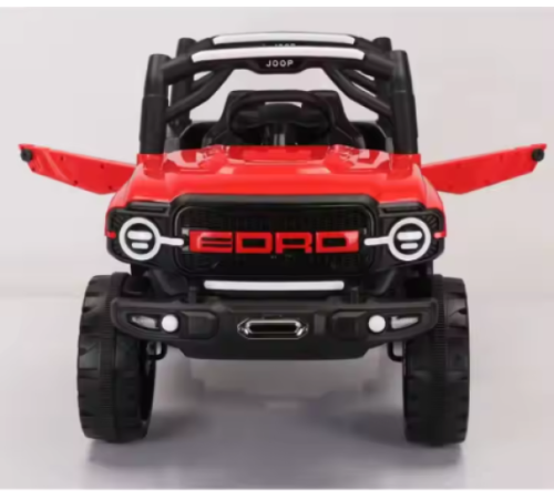 საბავშვო ელექტრო მანქანა 4X4 BH-5566R