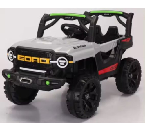 საბავშვო ელექტრო მანქანა 4X4 BH-5566C
