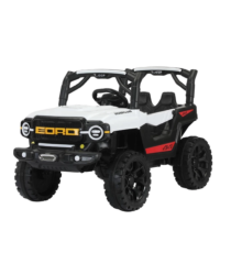 საბავშვო ელექტრო მანქანა 4X4 BH-5566W