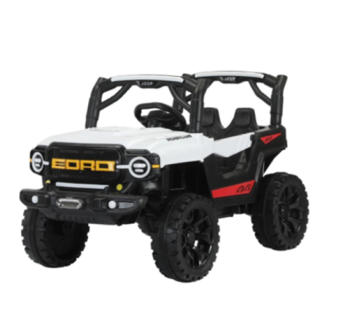 საბავშვო ელექტრო მანქანა 4X4 BH-5566W