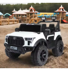 საბავშვო ელექტრო მანქანა 107-R