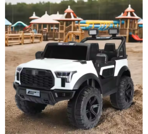 საბავშვო ელექტრო მანქანა 107-R