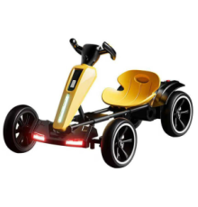 ბავშვთა დასაკეცი ელექტრო კარტინგი   2028-Y(2025)