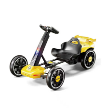 ბავშვთა დასაკეცი ელექტრო კარტინგი   D12-Y