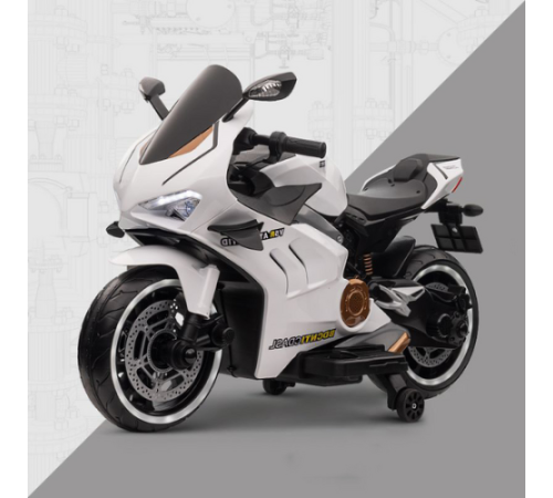 საბავშვო ელექტო მოტოციკლეტი V5R-W