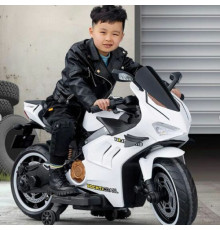 საბავშვო ელექტო მოტოციკლეტი V5R-W