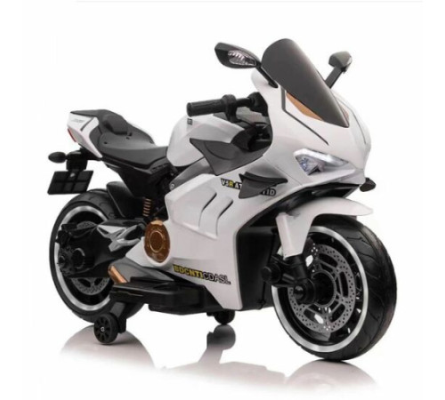 საბავშვო ელექტო მოტოციკლეტი V5R-W