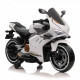 საბავშვო ელექტო მოტოციკლეტი V5R-W