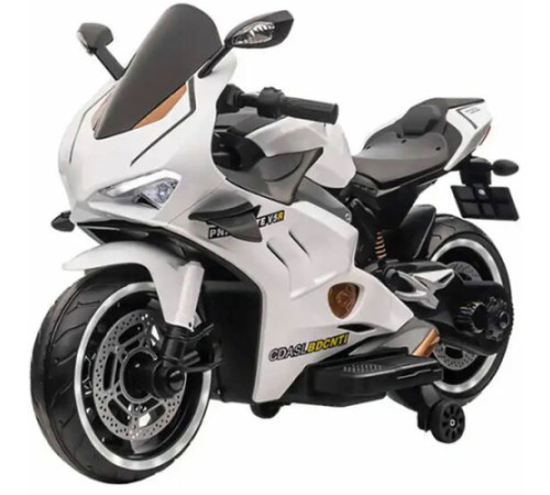 საბავშვო ელექტო მოტოციკლეტი V5R-W