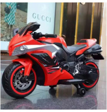 საბავშვო ელექტო მოტოციკლეტი  M6-R