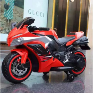 საბავშვო ელექტო მოტოციკლეტი  M6-R