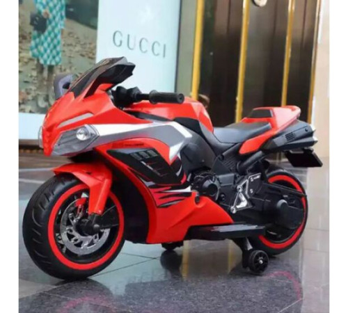 საბავშვო ელექტო მოტოციკლეტი  M6-R