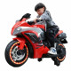 საბავშვო ელექტო მოტოციკლეტი  M6-R