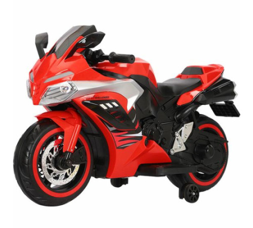 საბავშვო ელექტო მოტოციკლეტი  M6-R