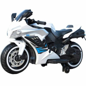 საბავშვო ელექტო მოტოციკლეტი  M6-W