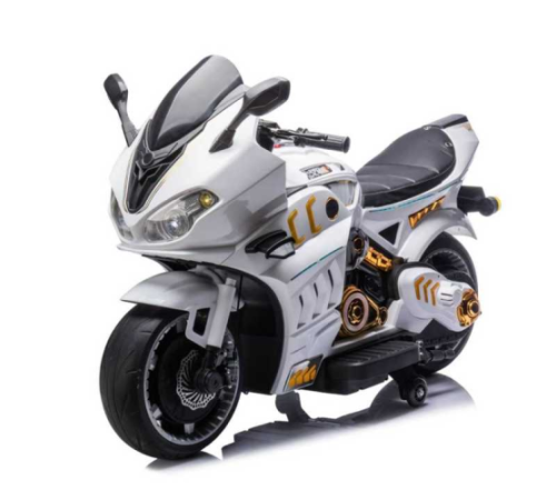 საბავშვო ელექტო მოტოციკლეტი KP-1099-W